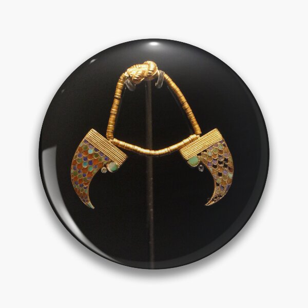 Item preview, vr 3522/ finition 2023 - 55 -  Bijoux en or de Ramsès II  - Okaio Créations  Olavia-Olao designed and sold by o.okaïo.