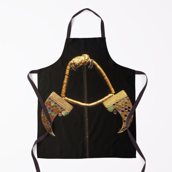 Item preview, vr 3522/ finition 2023 - 55 -  Bijoux en or de Ramsès II  - Okaio Créations  Olavia-Olao designed and sold by o.okaïo.