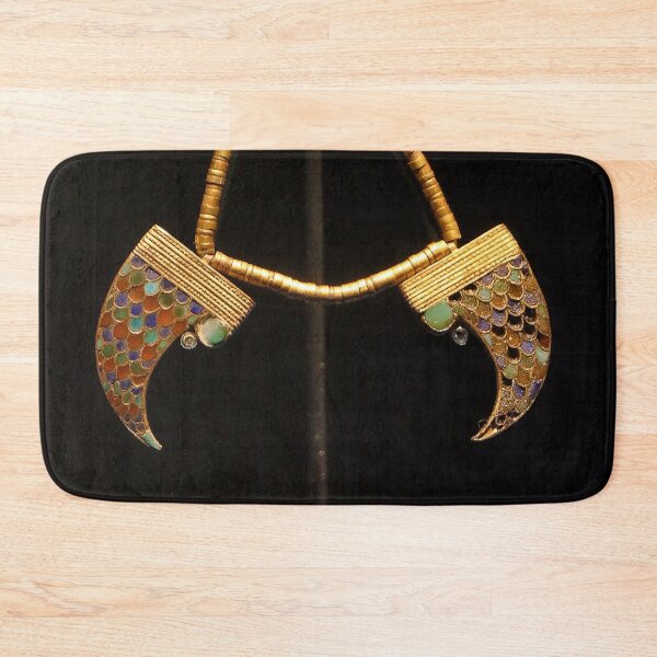 Item preview, vr 3522/ finition 2023 - 55 -  Bijoux en or de Ramsès II  - Okaio Créations  Olavia-Olao designed and sold by o.okaïo.