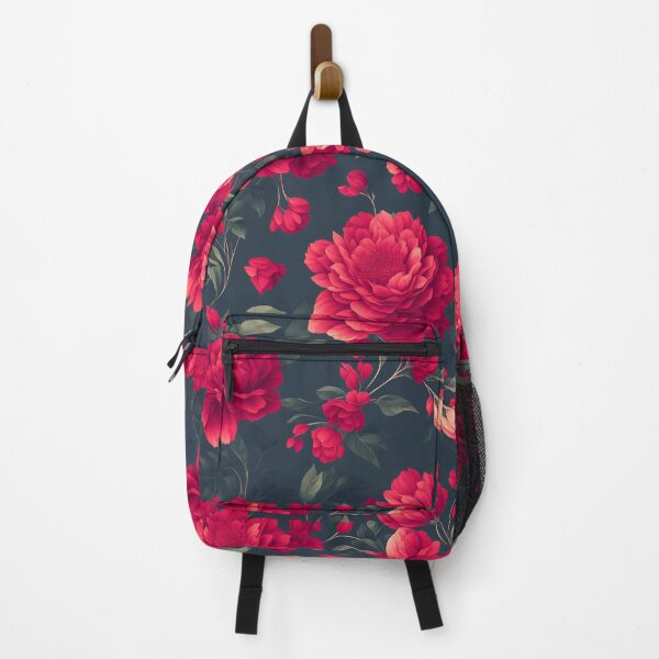 Item preview, peony designed and sold by Mauvais Genre.