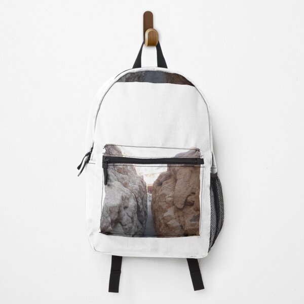 Item preview, A rock cleft in Al Tuwailat Valley, Egypt designed and sold by Osama-Hamdi.