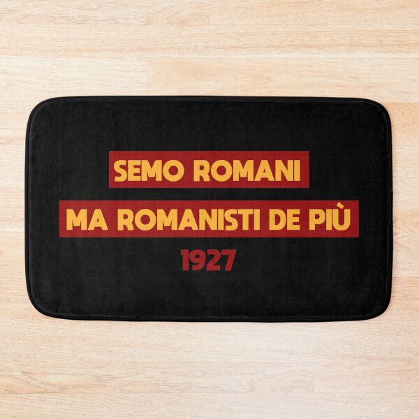 Item preview, Semo Romani, ma Romanisti de più 1927 designed and sold by Cascio311.