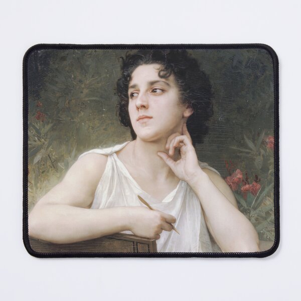 Item preview, william adolphe bouguereau best paintings, william adolphe bouguereau art style, william adolphe-bouguereau artworks designed and sold by The art world.