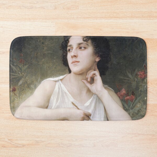 Item preview, william adolphe bouguereau best paintings, william adolphe bouguereau art style, william adolphe-bouguereau artworks designed and sold by The art world.