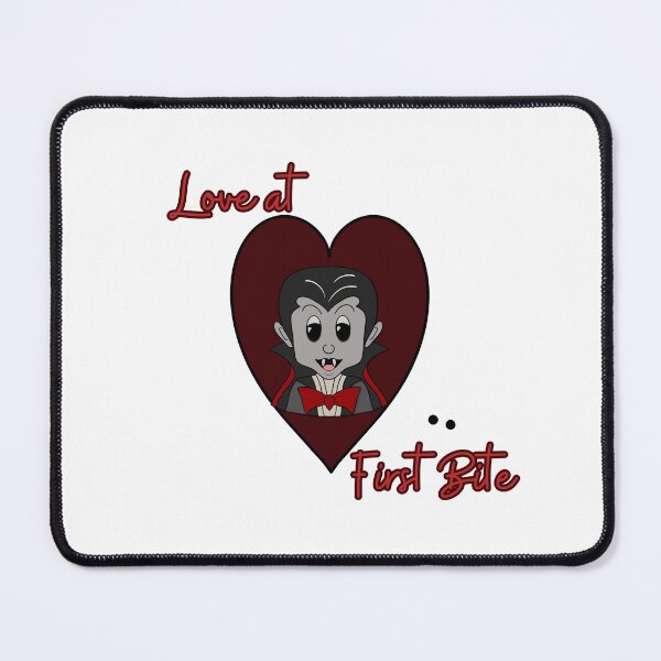 Item preview, Cute vampire valentines day designed and sold by MNRShop1.