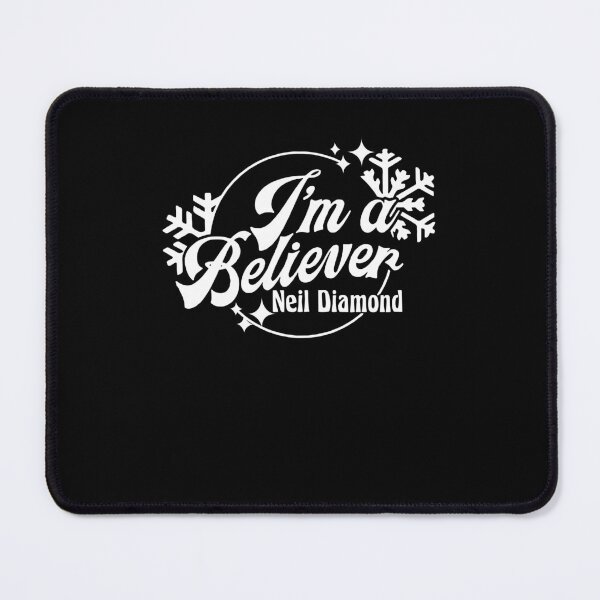 Item preview, I'M A BELIEVER LADIES designed and sold by shannonroberto.