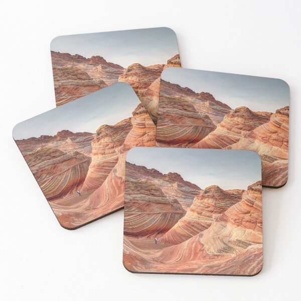 Item preview, The Wave at Coyote Buttes North designed and sold by dawn2dawn.