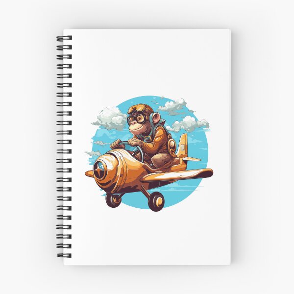 Item preview, Flying monkey designed and sold by Gilpro Designs.