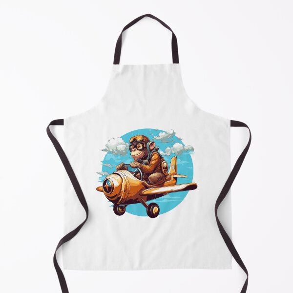Item preview, Flying monkey designed and sold by Gilpro Designs.