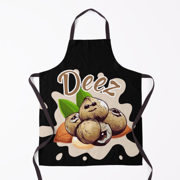 Item preview, Deez Nut Funny Humor designed and sold by noomnoi.