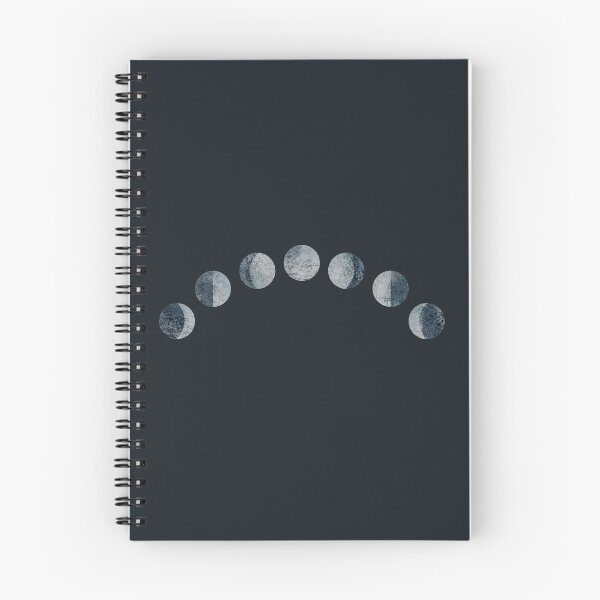 Item preview, Moon Phase designed and sold by mf-designss.