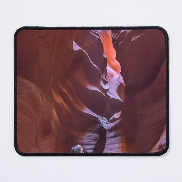 Item preview, Upper Antelope Canyon Arizona designed and sold by dawn2dawn.