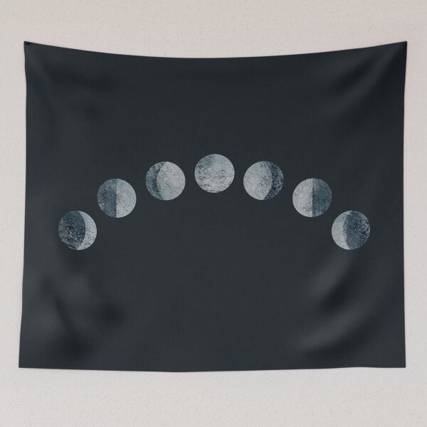Item preview, Moon Phase designed and sold by mf-designss.