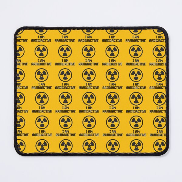 Item preview, I am a Radioactive designed and sold by LuckyCreative.