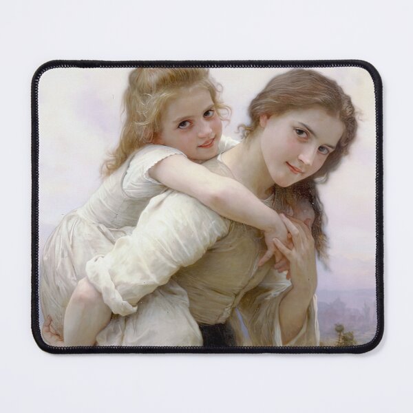 Item preview, william adolphe bouguereau best paintings, william adolphe bouguereau art style, william adolphe-bouguereau artworks designed and sold by The art world.