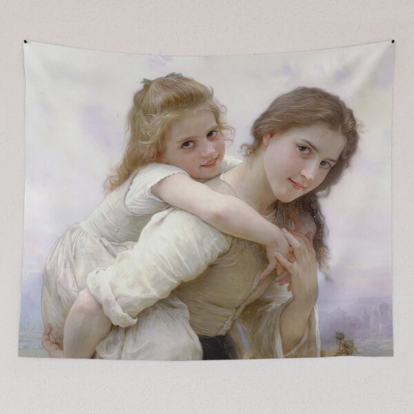 Item preview, william adolphe bouguereau best paintings, william adolphe bouguereau art style, william adolphe-bouguereau artworks designed and sold by The art world.