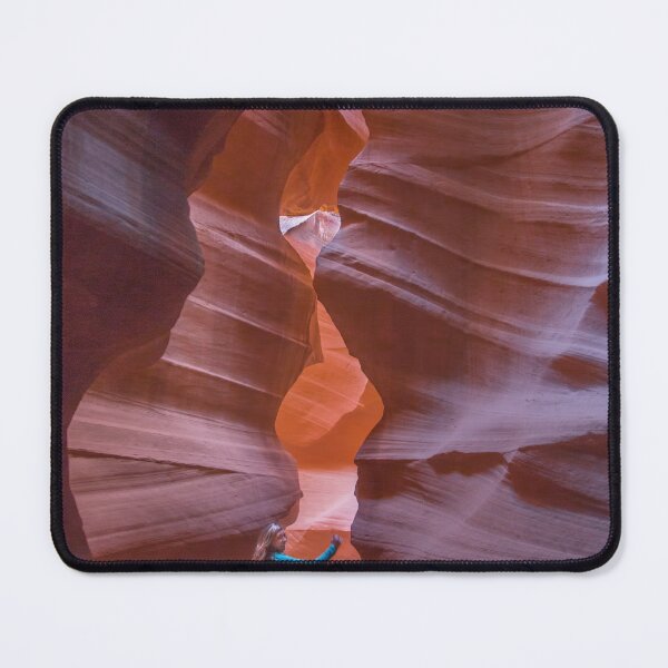 Item preview, Upper Antelope Canyon Arizona designed and sold by dawn2dawn.