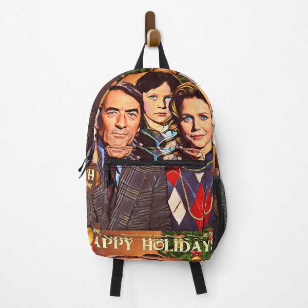Item preview, Thorn Holidays designed and sold by nikbogris.