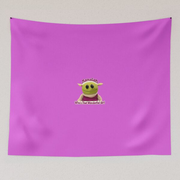 Item preview, Nanalan designed and sold by douxsii.