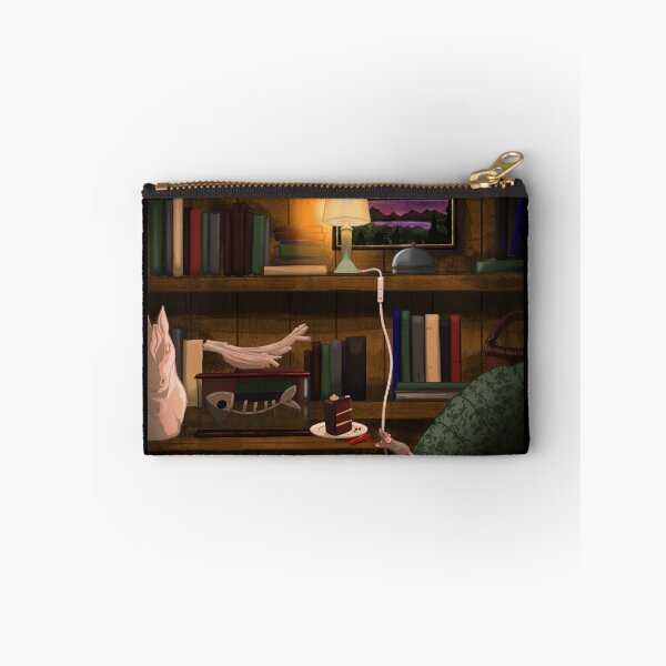 Item preview, A little treat designed and sold by Catknip.