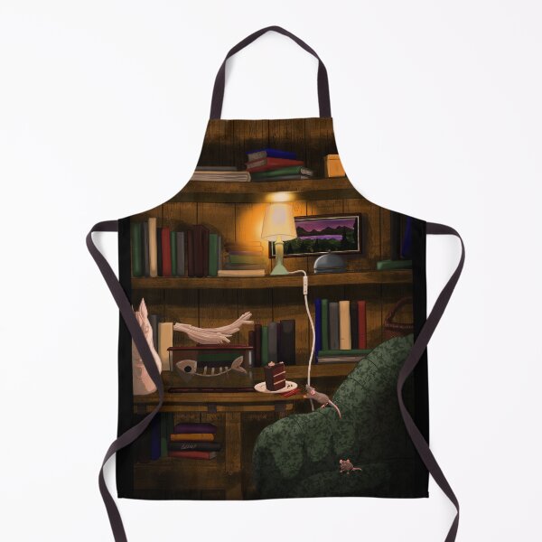 Item preview, A little treat designed and sold by Catknip.