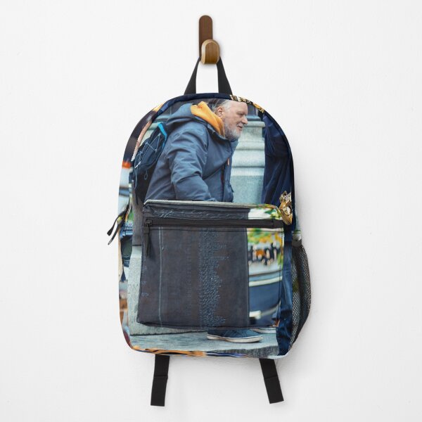 Item preview, A busker designed and sold by jasminewang.