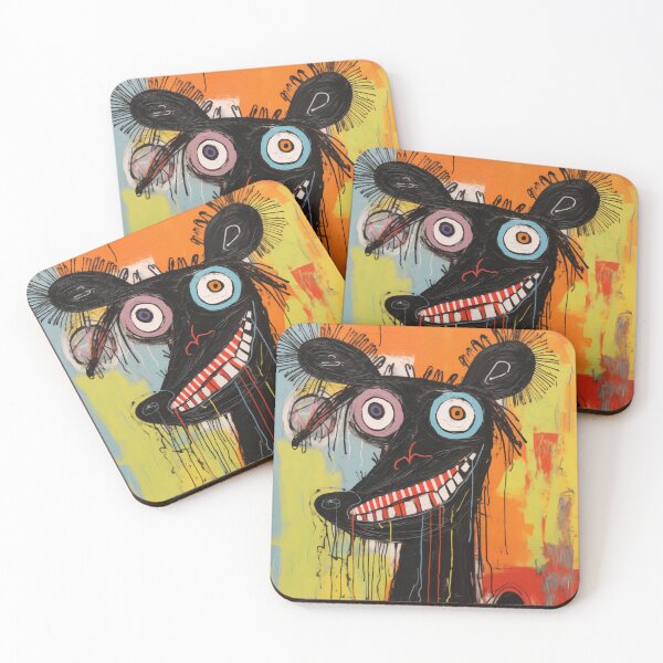 Item preview, Eccentric Euphoria designed and sold by BBrushworks.