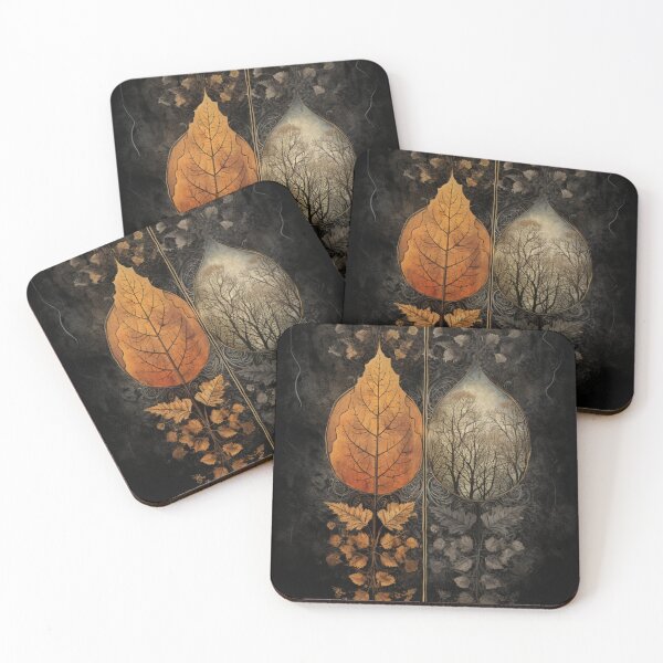 Item preview, Leave Droprs designed and sold by GrinGalore.