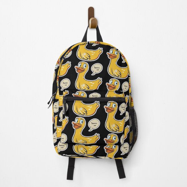 Item preview, Yellow rubber duck, squeeze me designed and sold by LuckyFamily.