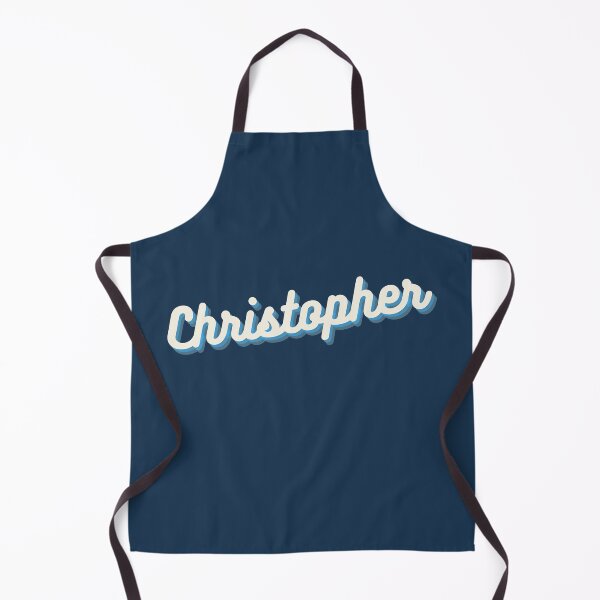 Item preview, Christopher Name designed and sold by ArtCraftLab.