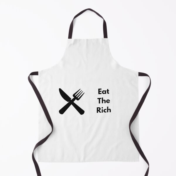 Item preview, Eat The Rich designed and sold by SolidaritySwag.