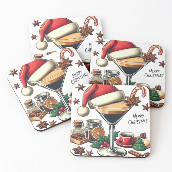 Item preview, Espresso Martini designed and sold by clarkfraser.