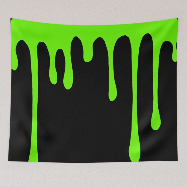 Item preview, Slime, Slime and more Slime designed and sold by EZPAINT.