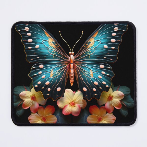 Item preview, Majestic butterfly | Iridescent emotions designed and sold by Cris888.