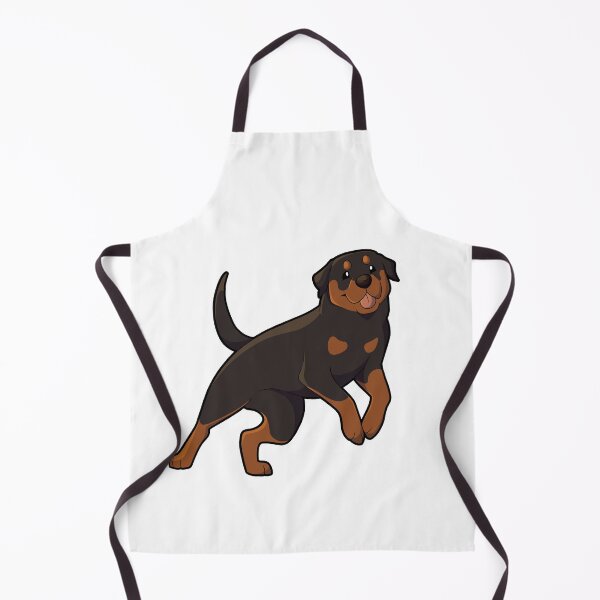 Item preview, Rottweiler designed and sold by sheebatroid.