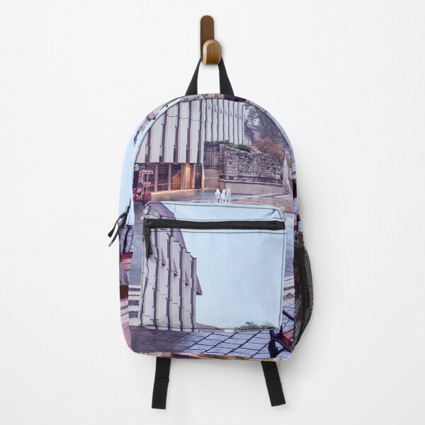 Item preview, Buda castle district at sunset designed and sold by Tilosparty30.