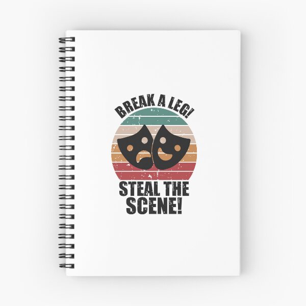 Item preview, Break a leg for good luck desires designed and sold by The  Knick Knack Nook.