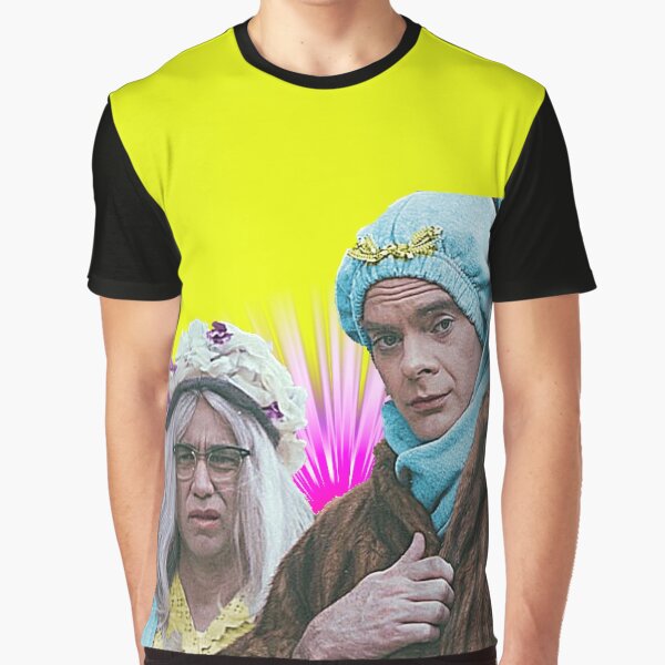 Documentary Now! Sandy Passage Graphic T-Shirt