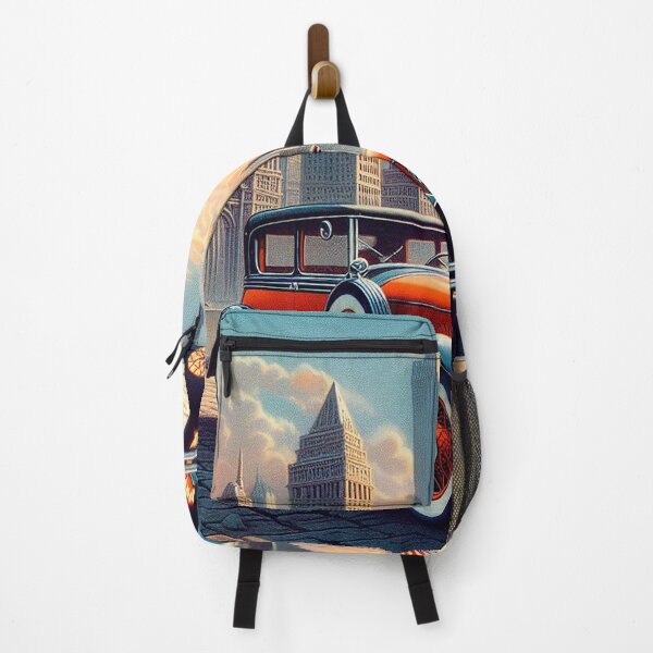 Item preview, Navigating the 1960s in Classic Style designed and sold by autrouvetout.