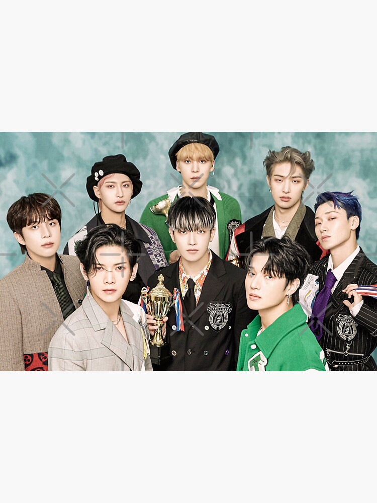 ATEEZ - ATEEZ fromm store プロム プロム トレカ 8枚 セット コンプ ATEEZ fromm プロム特典トレカ 8枚コンプ - メルカリ
