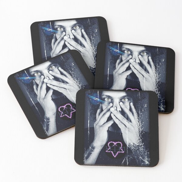 Item preview, HIM_Ville_Valo_ designed and sold by MusicVibesTee.