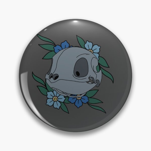 Item preview, Squirt Skull Trad Tattoo designed and sold by shiix.