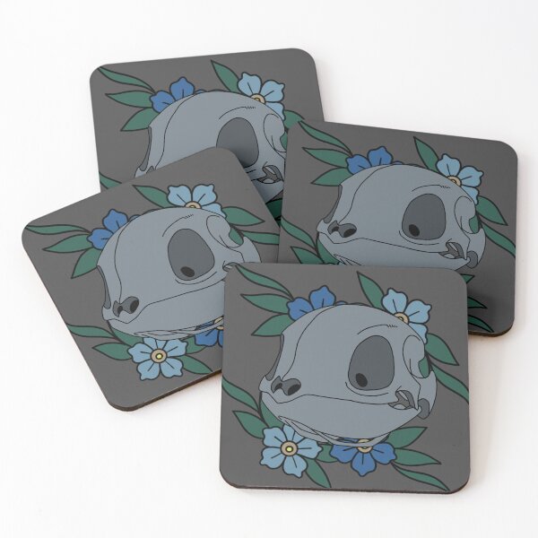 Item preview, Squirt Skull Trad Tattoo designed and sold by shiix.