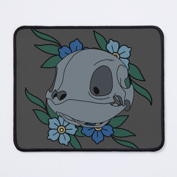 Item preview, Squirt Skull Trad Tattoo designed and sold by shiix.