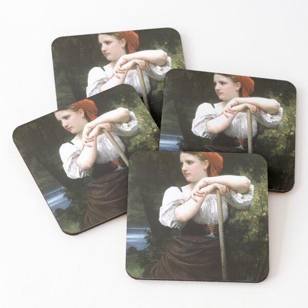 Item preview, william adolphe bouguereau best paintings, william adolphe bouguereau art style, william adolphe-bouguereau artworks designed and sold by The art world.
