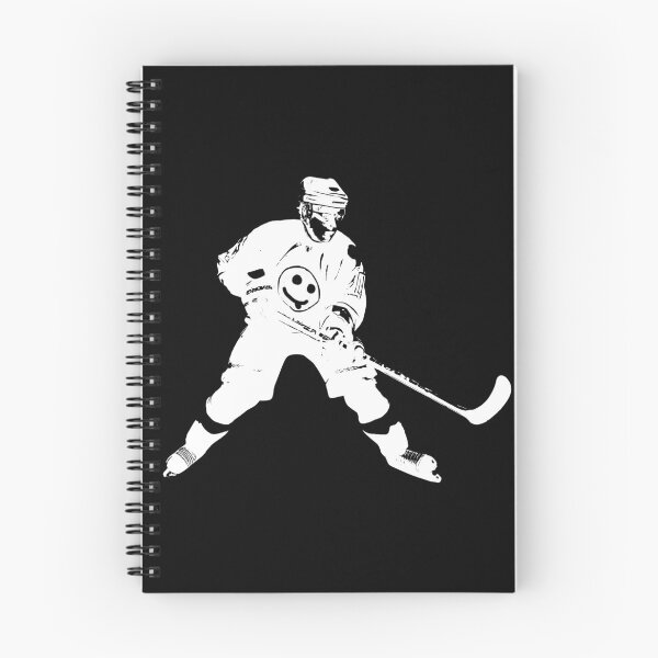 Item preview, Hockey player in White colors designed and sold by Aquillashop.