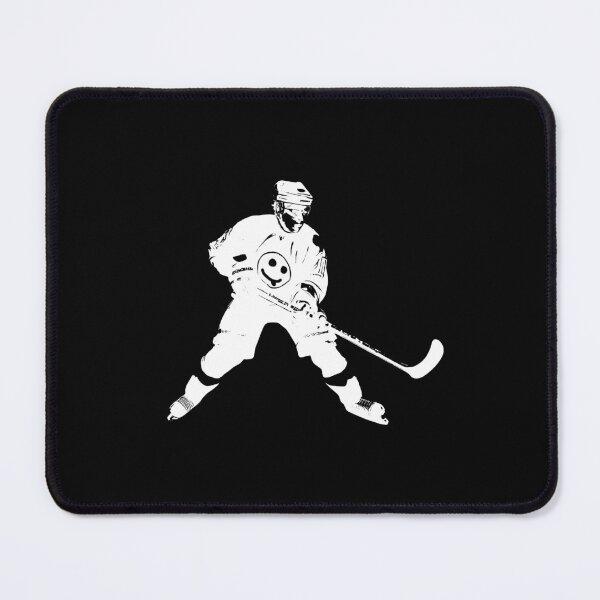 Item preview, Hockey player in White colors designed and sold by Aquillashop.