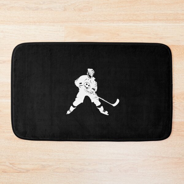 Item preview, Hockey player in White colors designed and sold by Aquillashop.