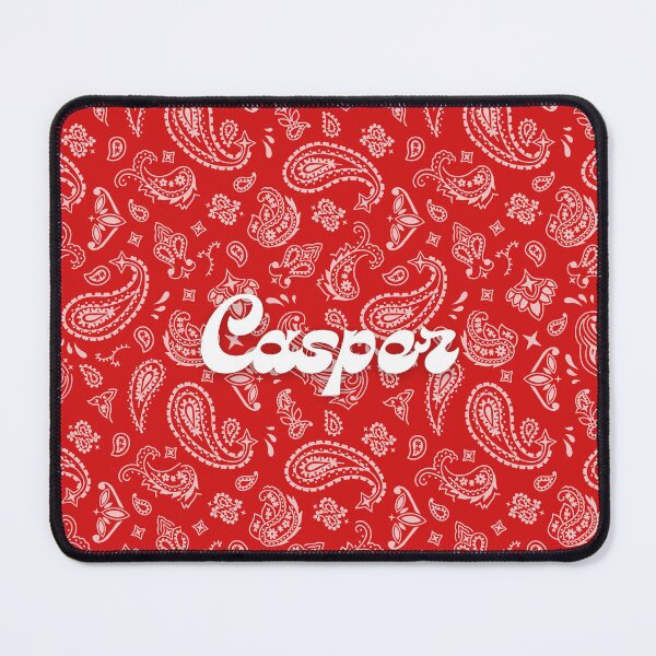 Item preview, casper designed and sold by Modernos  de mierda.