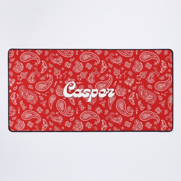 Item preview, casper designed and sold by Modernos  de mierda.